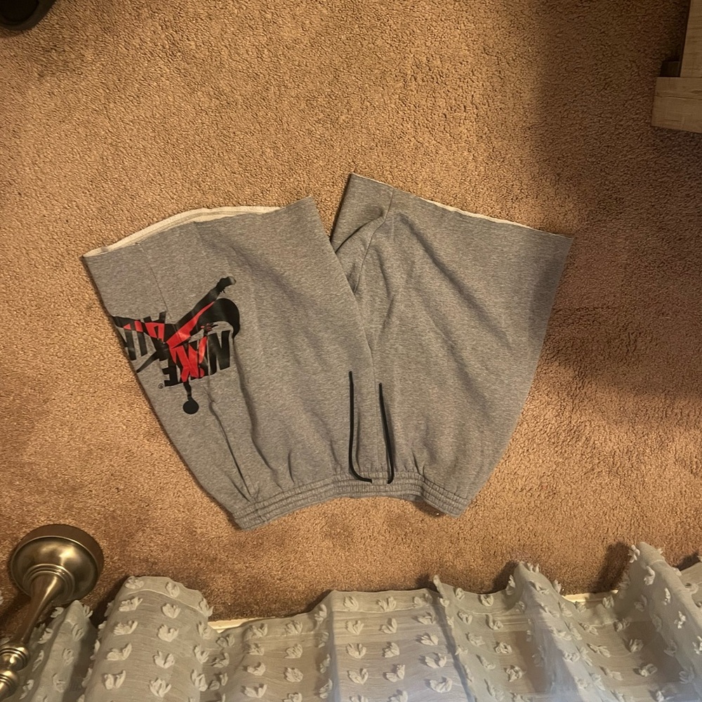 Nike air Jordan shorts size xx large - Picture 5 of 6